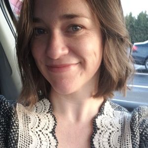 Meet your Posher, Katie